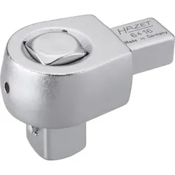 Einsteck-Vierkant-Antrieb 6416, 3/4", Vierkant 14 x 18mm