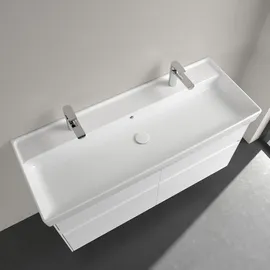 Villeroy & Boch Collaro Schrankwaschtisch 120 x 47 cm 4A33C401
