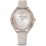 Swarovski Crystalline Aura Leder 36 mm 5519450