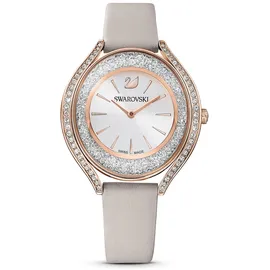 Swarovski Crystalline Aura Leder 36 mm 5519450