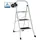 Baumarktplus Trittleiter Klappleiter 3 Stufen