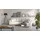 s-style möbel ECKSOFA Lorine Mikrofaser Ecru