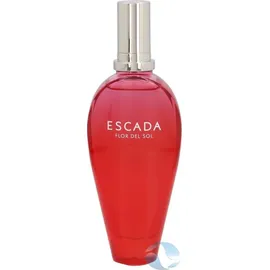 Escada Flor del Sol Eau de Toilette 100 ml