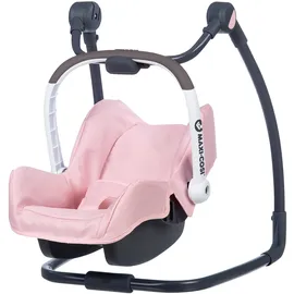 Smoby Puppenhochstuhl 3-in-1 Maxi-Cosi