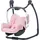 Smoby Puppenhochstuhl 3-in-1 Maxi-Cosi