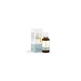 Homöopathisches Laboratorium Alexander Pflüger GmbH & Co. KG Biochemie Pflüger 1 Calcium fluoratum D12