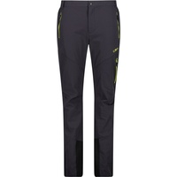 CMP Herren Hose MAN Pant antracite-acido 54