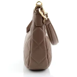 Valentino Ocarina Damentasche Kunstleder Taupe