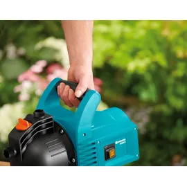 Gardena Gartenpumpe 3000/4 Classic 1707-61