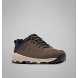 Columbia Newton NimbleTM Ltr Wanderschuhe - Tundra / Black - EU 48