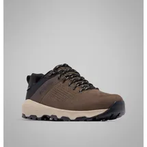 Columbia Newton NimbleTM Ltr Wanderschuhe - Tundra / Black - EU 48