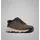 Columbia Newton NimbleTM Ltr Wanderschuhe - Tundra / Black - EU 48
