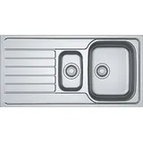 Franke Spark SKX 651 + Excenterbetätigung