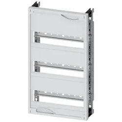 Siemens 8GK40013KK11 ALPHA 160 DIN, Schnellmontage Bausatz für Installation Einbaugeräte