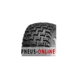 DI2011 Berm Raider E4 4-PR