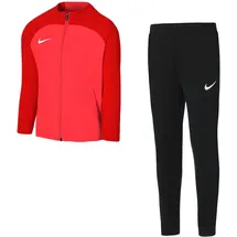 Nike Academy Pro Trainingsanzug Dri-FIT Kinder 635 - bright crimson/black/white S