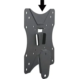 Schwaiger Tilt 1 TV Wandhalter neigbar max 25 kg