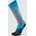 Snowboard Socken 2 Turquoise/Black 41-42