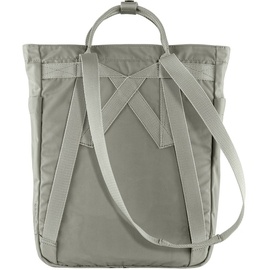 Fjällräven Kanken Totepack fog