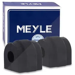 Meyle 2x Lager Stabilisator vorne li+re innen für BMW
