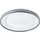Brilliant Barty 1x LED 48 cm weiß/dunkelgrau