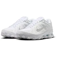 Nike Reax 8 Herren Weiß 40