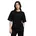 Unisex Her Tees schwarz XL
