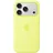 Apple iPhone 17 Pro Silikon Case mit MagSafe