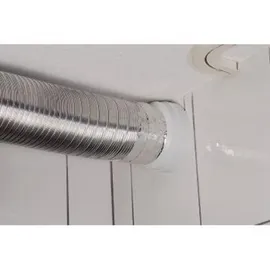 xavax Reduzierstück für Dunstabzug 125x100 mm