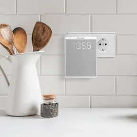 TechniSat VIOLA weiß