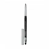 Clinique Quickliner For Eyes Intense Ivy Bleistift - Grey - One Size