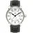 Leder 42 mm 7642-1