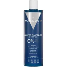 Valquer Laboratorios Silver Platinum 400 ml