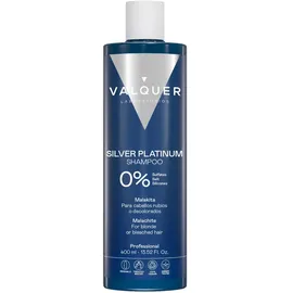 Valquer Laboratorios Silver Platinum 400 ml