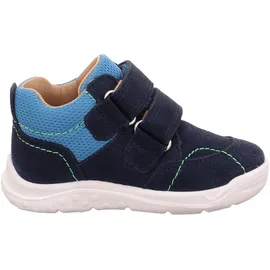 superfit Whaley Blau 22