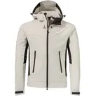 SCHÖFFEL Herren Jacke Softshell Jk Style Blaueis, nordic, 52