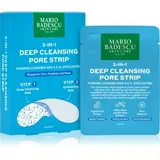 Mario Badescu 2-in-1 Deep Cleansing Pore Strip 6 Stk