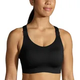 Brooks Dare Racerback Run 2.0 Damen schwarz - 34B