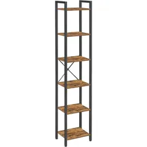 VASAGLE LLS101B01 40x187,5cm