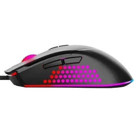 Sandberg Azazinator Mouse 6400 schwarz