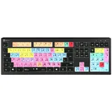 LogicKeyboard Avid Pro Tools Astra 2 DE (PC)