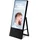 Showdown Displays Digitaler Kundenstopper Smart Line 43" schwarz