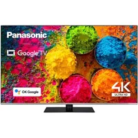 Panasonic TX-55MX710E 55" LED 4K Google TV