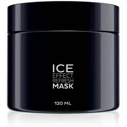 EBENHOLZ skincare ICE EFFECT REFRESH MASK sofort Erfrischung