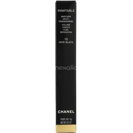 Chanel Inimitable Intense 10 noir black