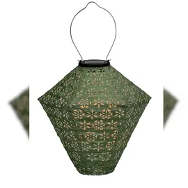 Pauleen Sunshine Flower Solar-Laterne