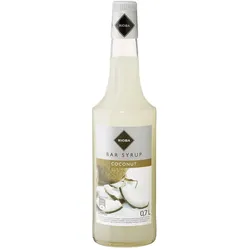RIOBA Coconut Syrup (700 ml)