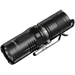 Nitecore LED Taschenlampe MT10C