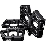 TATZE LINK Composite schwarz