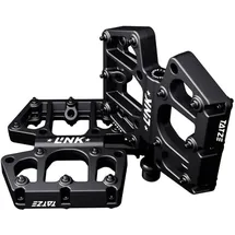 TATZE LINK Composite schwarz